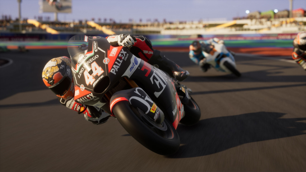 图片[4]-世界摩托大奖赛25/MotoGP 25/支持网络联机-龙龙GAME游戏库・龙龙游戏库专注单机游戏试玩及正版推荐！