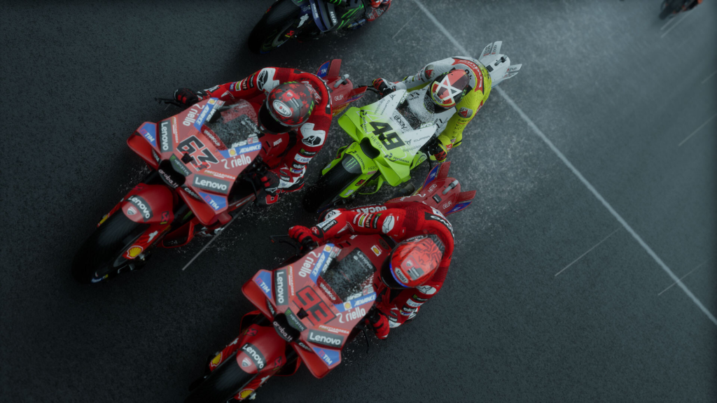 图片[2]-世界摩托大奖赛25/MotoGP 25/支持网络联机-龙龙GAME游戏库・龙龙游戏库专注单机游戏试玩及正版推荐！