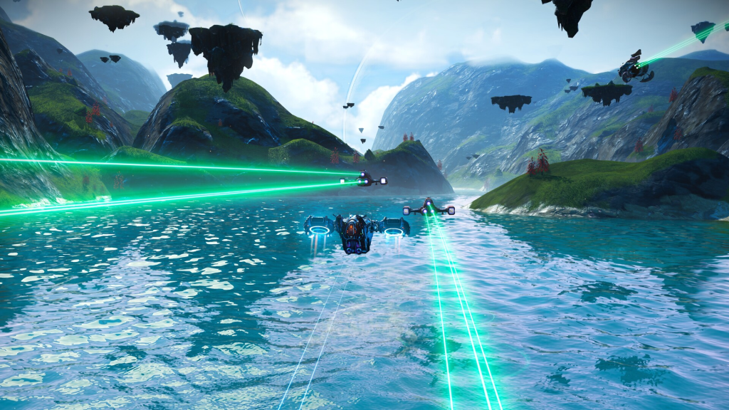 图片[5]-无人深空/无人之地/No Man’s Sky/支持网络联机-龙龙GAME游戏库・龙龙游戏库专注单机游戏试玩及正版推荐！