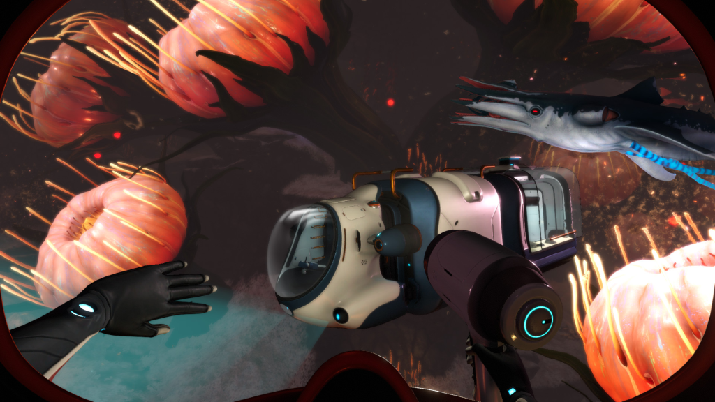 图片[4]-深海迷航：冰点之下/Subnautica: Below Zero/支持网络联机-龙龙GAME游戏库・龙龙游戏库专注单机游戏试玩及正版推荐！
