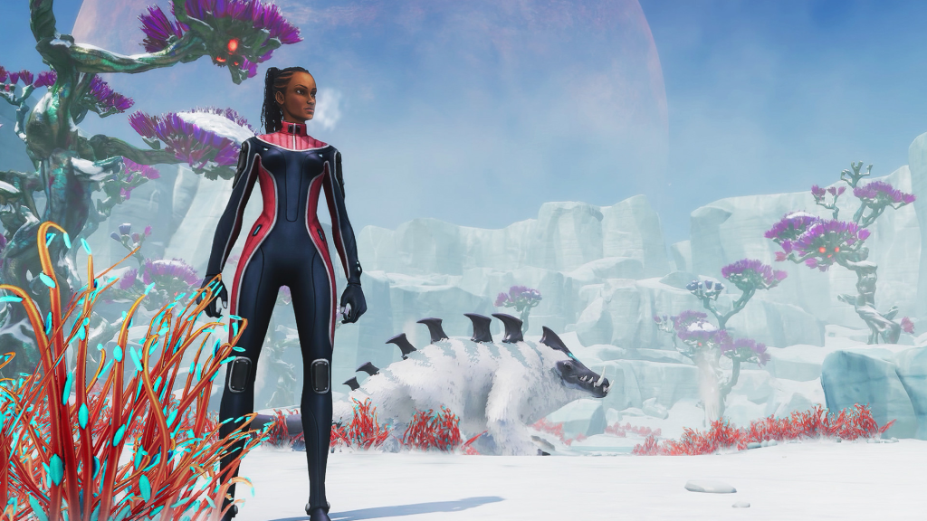 图片[8]-深海迷航：冰点之下/Subnautica: Below Zero/支持网络联机-龙龙GAME游戏库・龙龙游戏库专注单机游戏试玩及正版推荐！