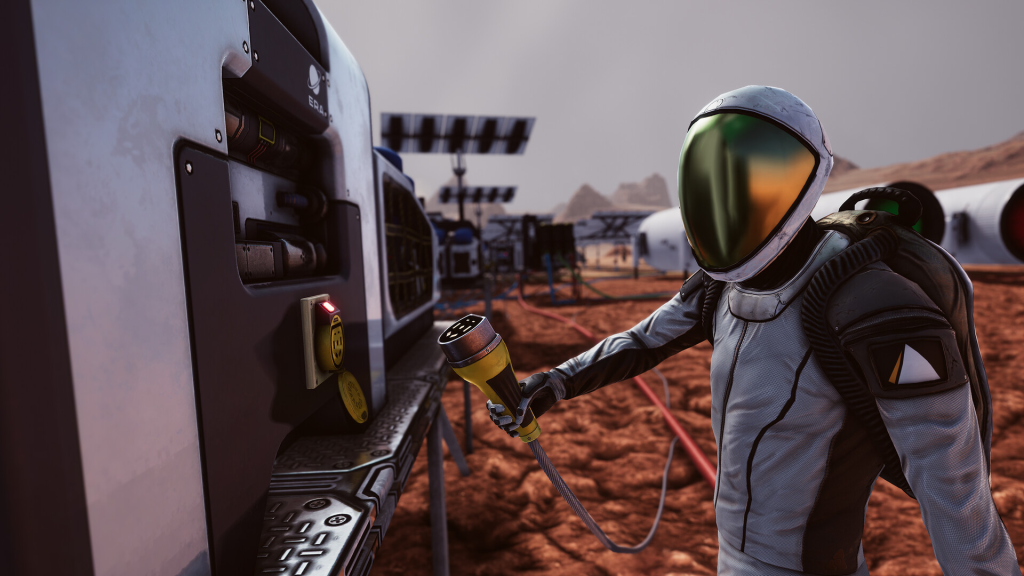 图片[5]-占领火星/Occupy Mars: The Game/支持网络联机-龙龙GAME游戏库・龙龙游戏库专注单机游戏试玩及正版推荐！