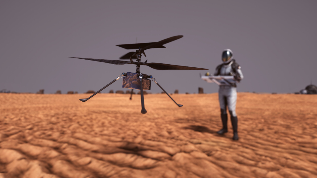 图片[4]-占领火星/Occupy Mars: The Game/支持网络联机-龙龙GAME游戏库・龙龙游戏库专注单机游戏试玩及正版推荐！