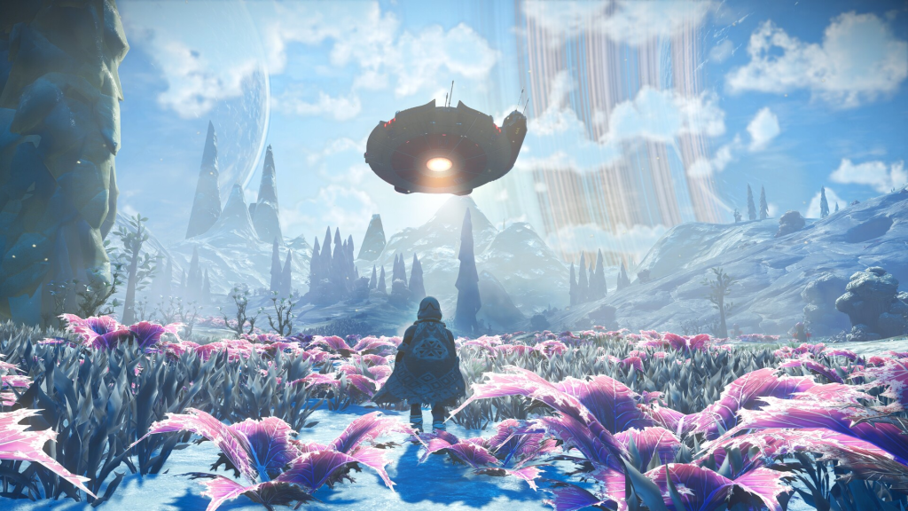 图片[7]-无人深空/无人之地/No Man’s Sky/支持网络联机-龙龙GAME游戏库・龙龙游戏库专注单机游戏试玩及正版推荐！