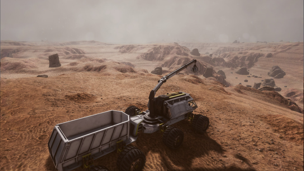 图片[2]-占领火星/Occupy Mars: The Game/支持网络联机-龙龙GAME游戏库・龙龙游戏库专注单机游戏试玩及正版推荐！