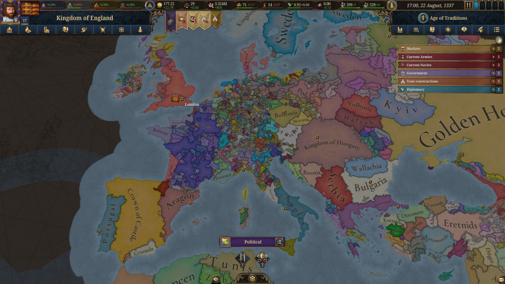 图片[2]-欧陆风云5/Europa Universalis V/支持网络联机-龙龙GAME游戏库・龙龙游戏库专注单机游戏试玩及正版推荐！