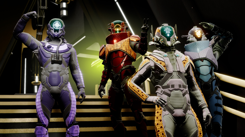 虚空航船/Void Crew/支持网络联机-龙龙GAME游戏库・龙龙游戏库专注单机游戏试玩及正版推荐！