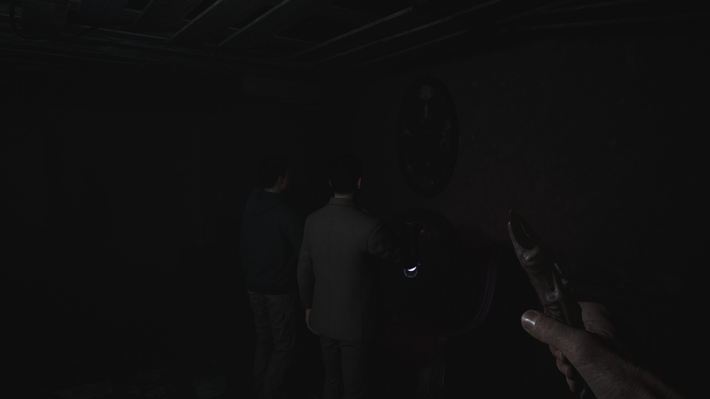 图片[3]-恶魔学家/Demonologist/支持网络联机-龙龙GAME游戏库・龙龙游戏库专注单机游戏试玩及正版推荐！
