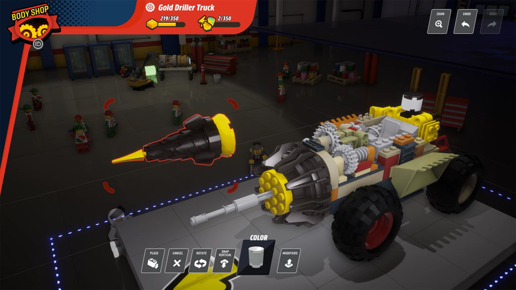 图片[2]-乐高2K竞速/LEGO 2K Drive/支持网络联机-龙龙GAME游戏库・龙龙游戏库专注单机游戏试玩及正版推荐！