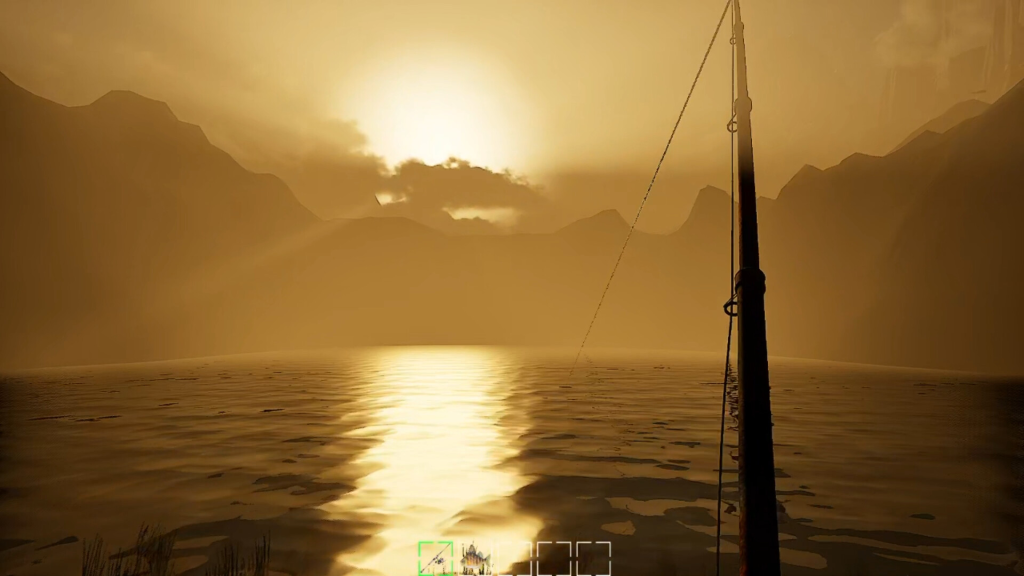 图片[6]-消失的钓鱼/GONE Fishing/支持网络联机-龙龙GAME游戏库・龙龙游戏库专注单机游戏试玩及正版推荐！