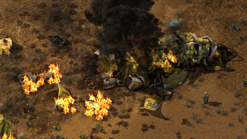异星工厂/Factorio/支持网络联机-龙龙GAME游戏库・龙龙游戏库专注单机游戏试玩及正版推荐！