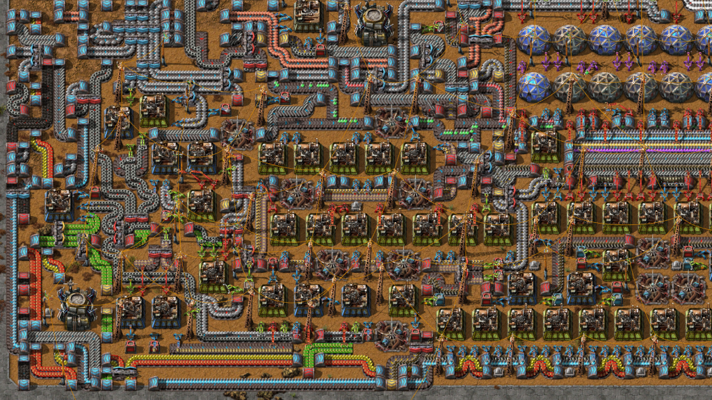图片[4]-异星工厂/Factorio/支持网络联机-龙龙GAME游戏库・龙龙游戏库专注单机游戏试玩及正版推荐！