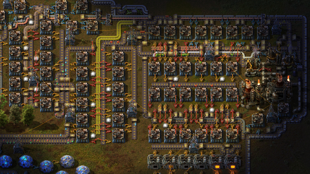 图片[6]-异星工厂/Factorio/支持网络联机-龙龙GAME游戏库・龙龙游戏库专注单机游戏试玩及正版推荐！