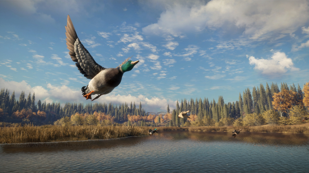 图片[4]-猎人：荒野的召唤/theHunter: Call of the Wild/支持网络联机-龙龙GAME游戏库・龙龙游戏库专注单机游戏试玩及正版推荐！