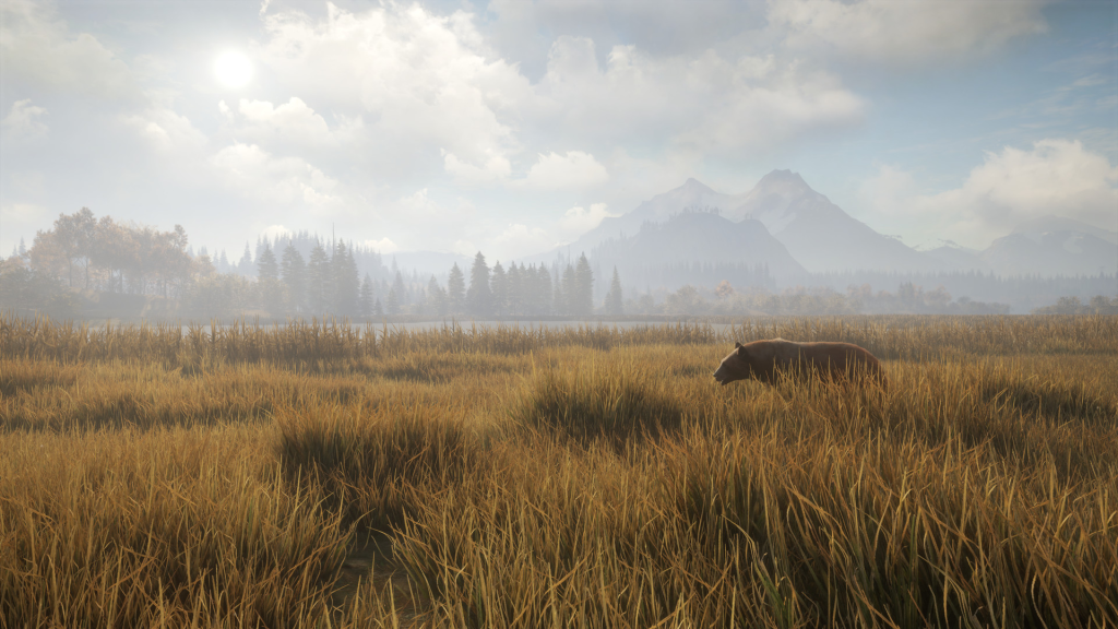 图片[2]-猎人：荒野的召唤/theHunter: Call of the Wild/支持网络联机-龙龙GAME游戏库・龙龙游戏库专注单机游戏试玩及正版推荐！