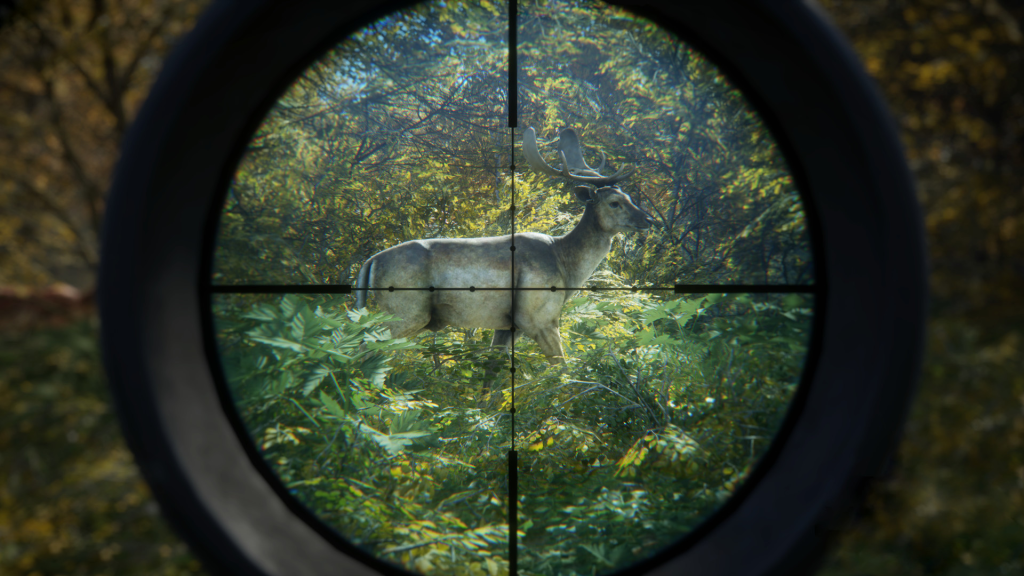 图片[3]-猎人：荒野的召唤/theHunter: Call of the Wild/支持网络联机-龙龙GAME游戏库・龙龙游戏库专注单机游戏试玩及正版推荐！