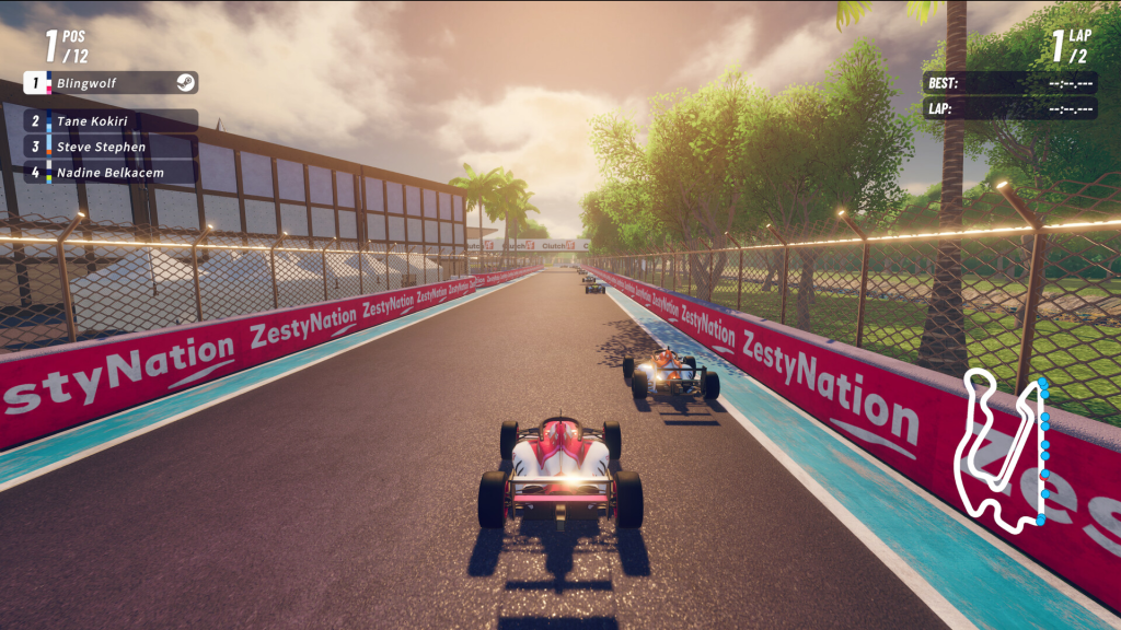 图片[2]-iRacing街机版/iRacing Arcade/支持网络联机-龙龙GAME游戏库・龙龙游戏库专注单机游戏试玩及正版推荐！