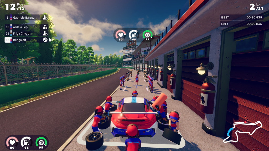 图片[6]-iRacing街机版/iRacing Arcade/支持网络联机-龙龙GAME游戏库・龙龙游戏库专注单机游戏试玩及正版推荐！