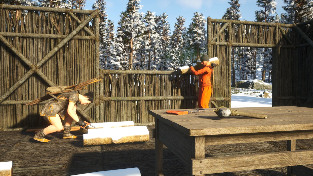 图片[2]-人渣/SCUM/支持网络联机-龙龙GAME游戏库・龙龙游戏库专注单机游戏试玩及正版推荐！