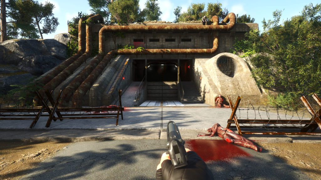 图片[3]-人渣/SCUM/支持网络联机-龙龙GAME游戏库・龙龙游戏库专注单机游戏试玩及正版推荐！