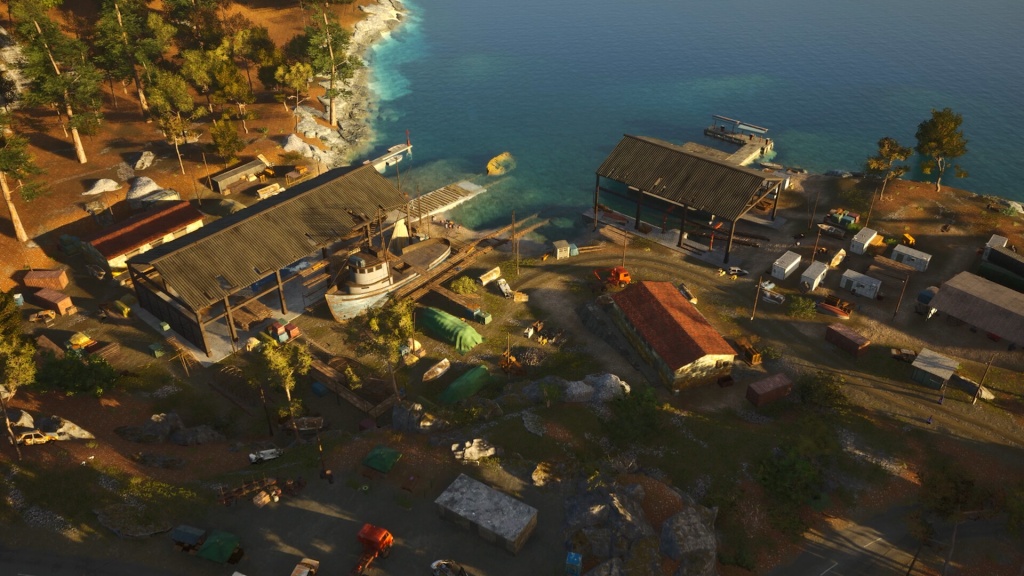 图片[7]-人渣/SCUM/支持网络联机-龙龙GAME游戏库・龙龙游戏库专注单机游戏试玩及正版推荐！