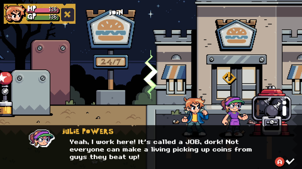 图片[4]-歪小子斯科特EX/Scott Pilgrim EX/支持网络联机-龙龙GAME游戏库・龙龙游戏库专注单机游戏试玩及正版推荐！